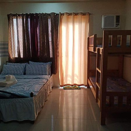 Princess Condotel Paranaque City ภายนอก รูปภาพ