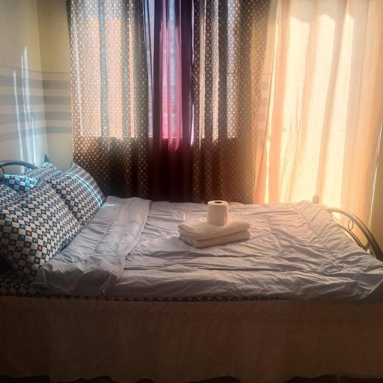 Princess Condotel Paranaque City ภายนอก รูปภาพ