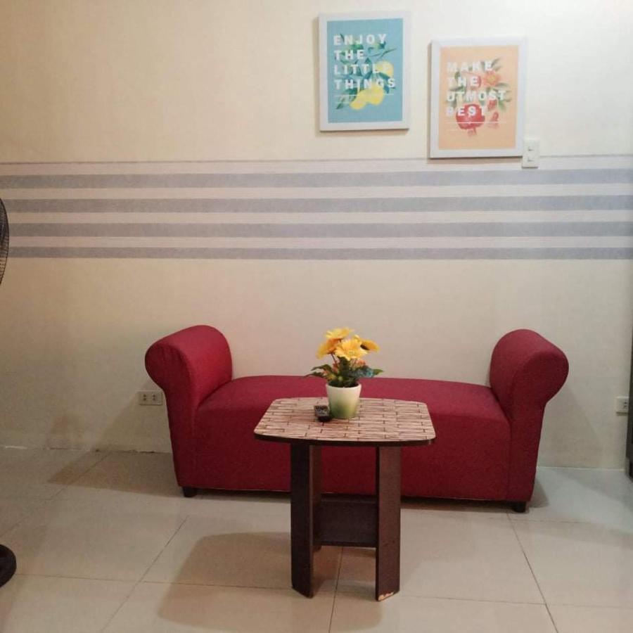 Princess Condotel Paranaque City ภายนอก รูปภาพ